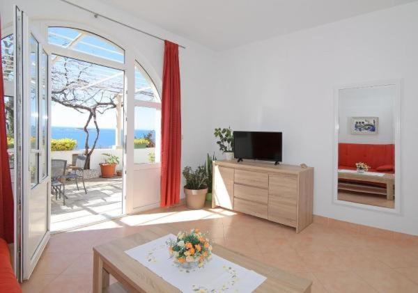 Apartments M&P Mlini Room photo